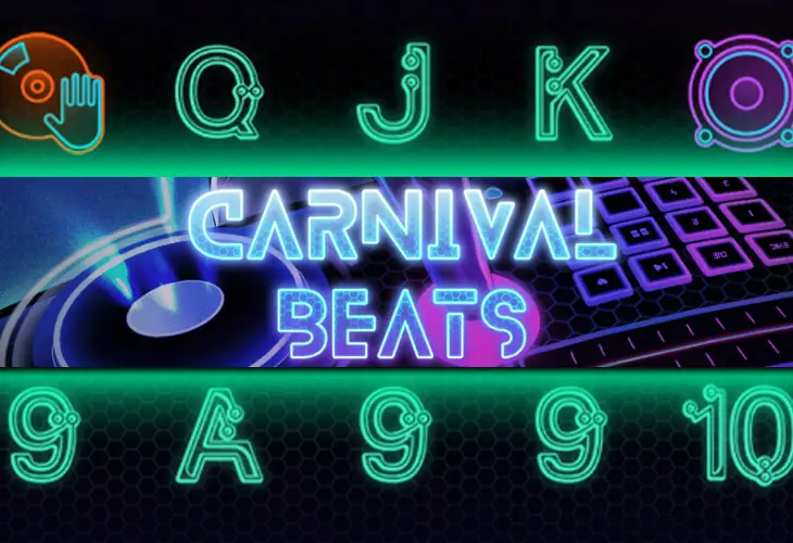 Carnival Beats