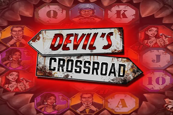 Devils Crossroad