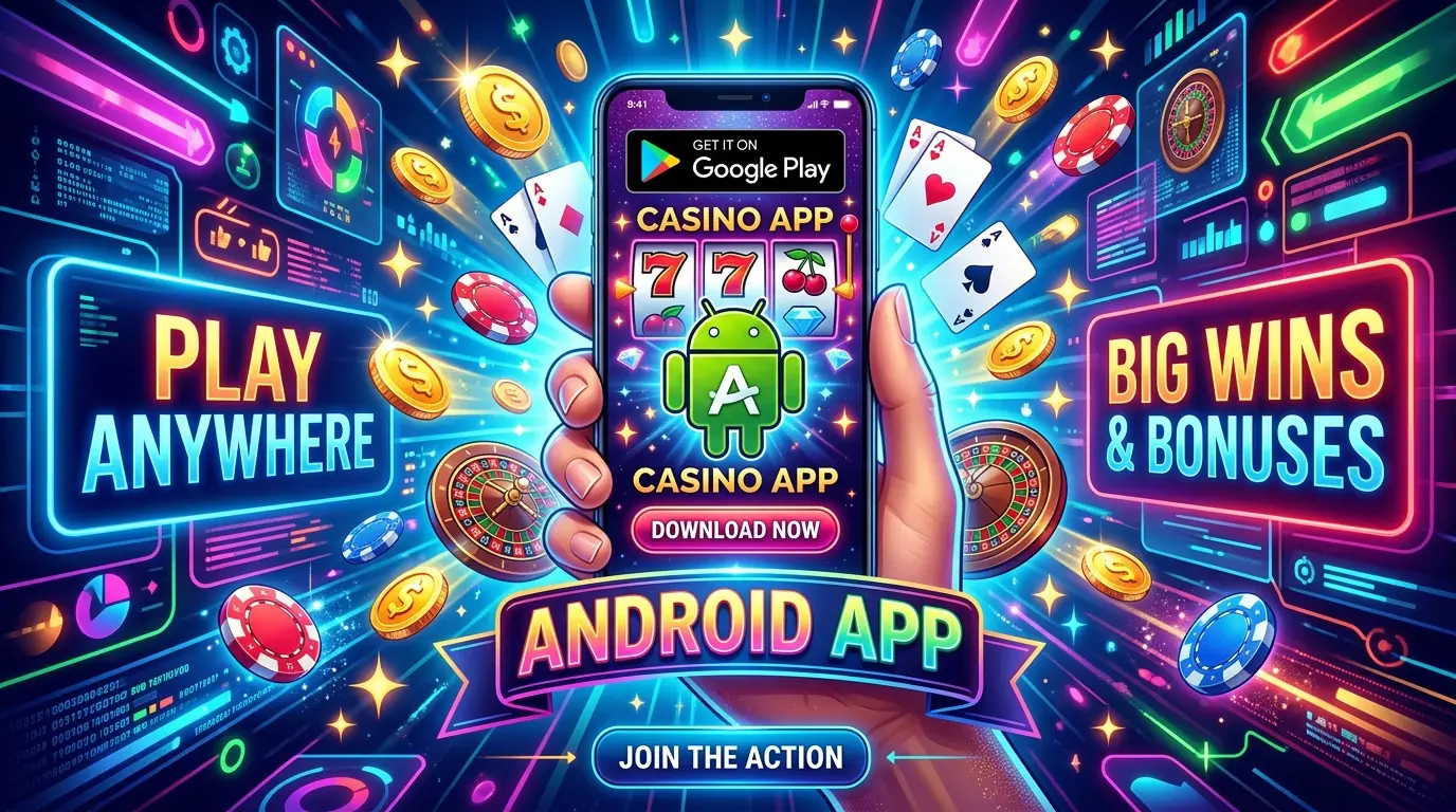 Silver Play Android App