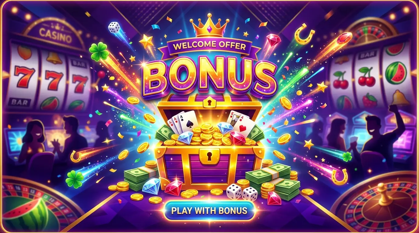 Silver Play Bonus