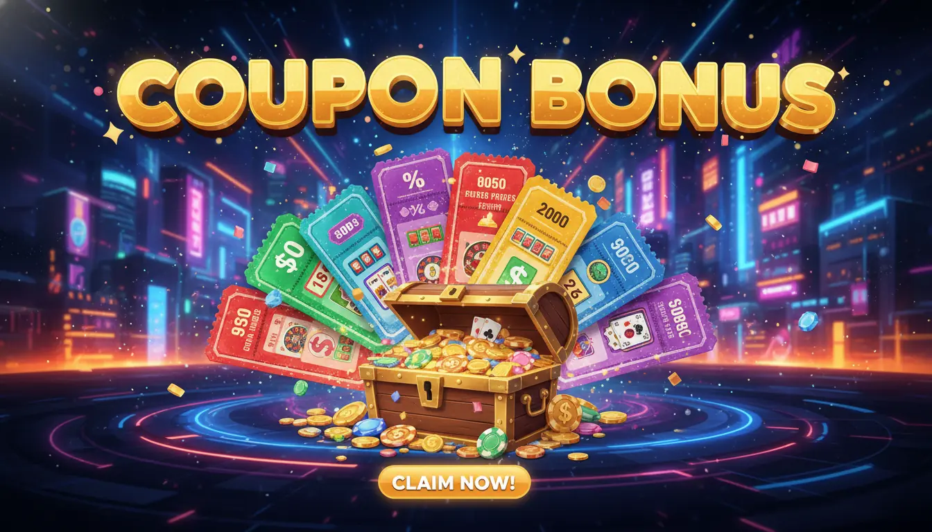 Silver Play Coupon Angebote
