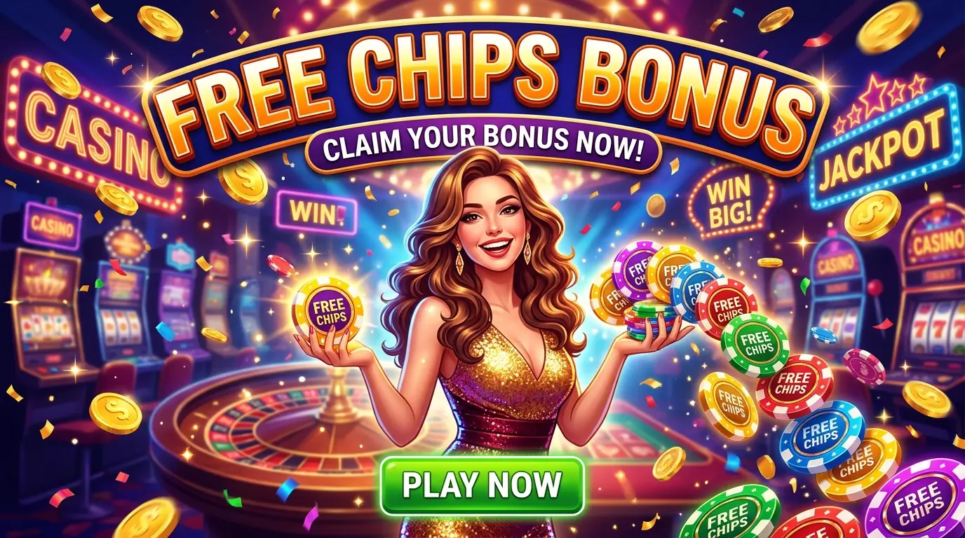 Silver Play Bonuschips