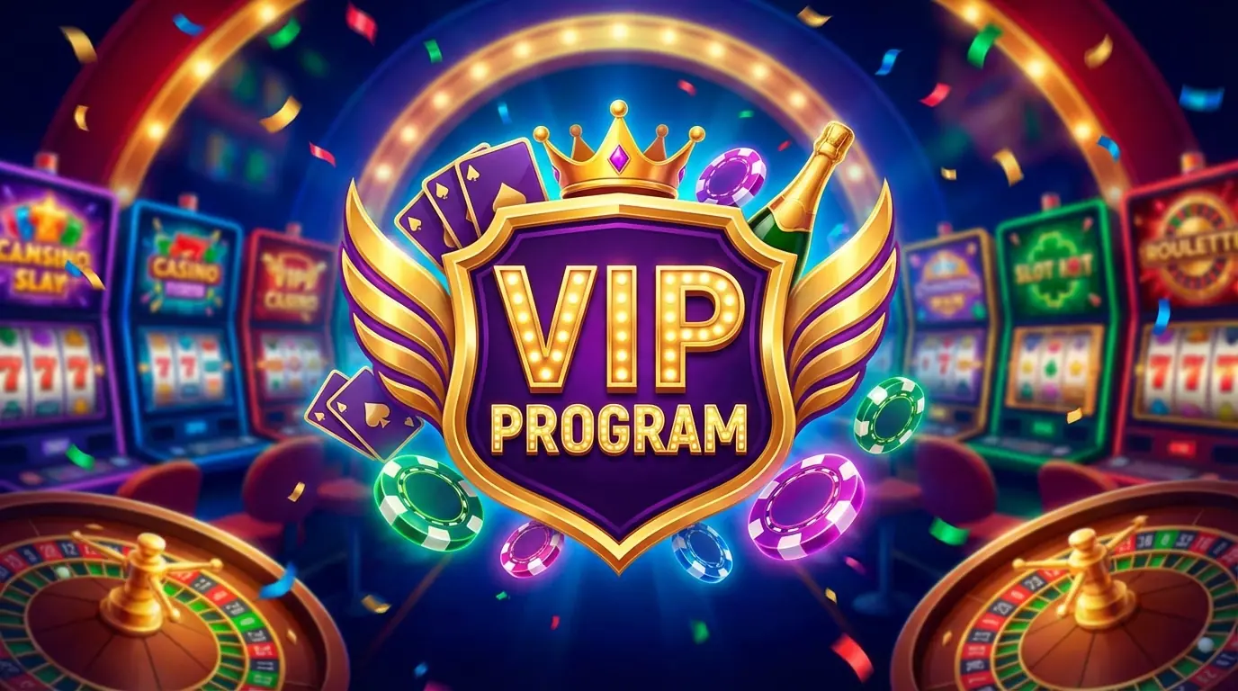 Silver Play Treueprogramm