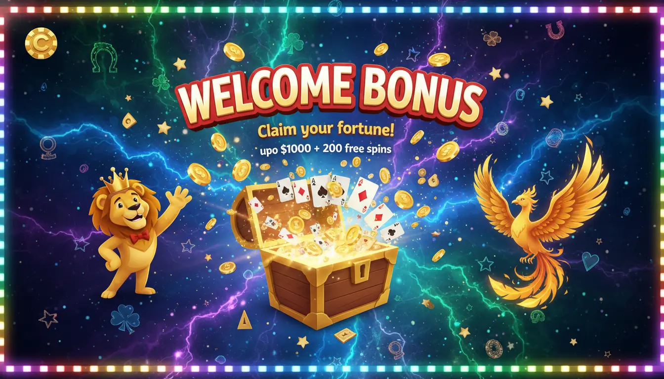 Silver Play Neukundenbonus