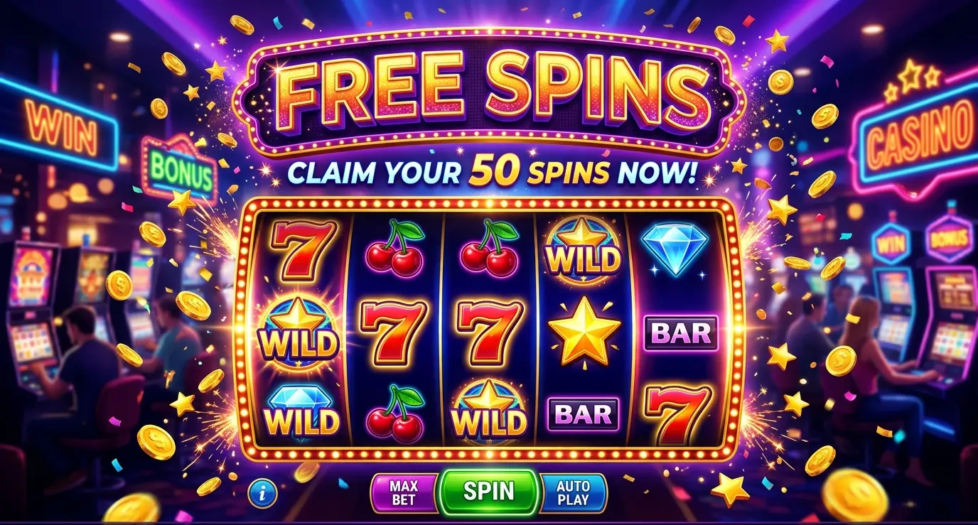 Silver Play Freispiele Bonus