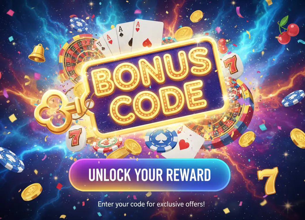 Silver Play Promocode