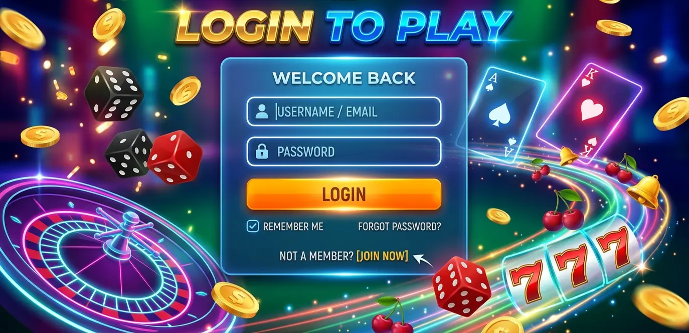 Silver Play Casino Anmeldung