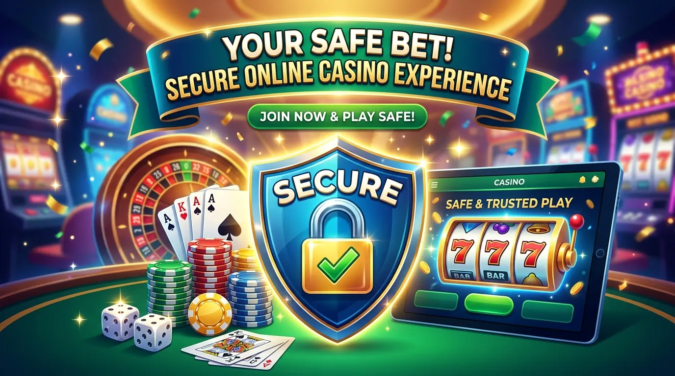 Silver Play Casino Sicherheit