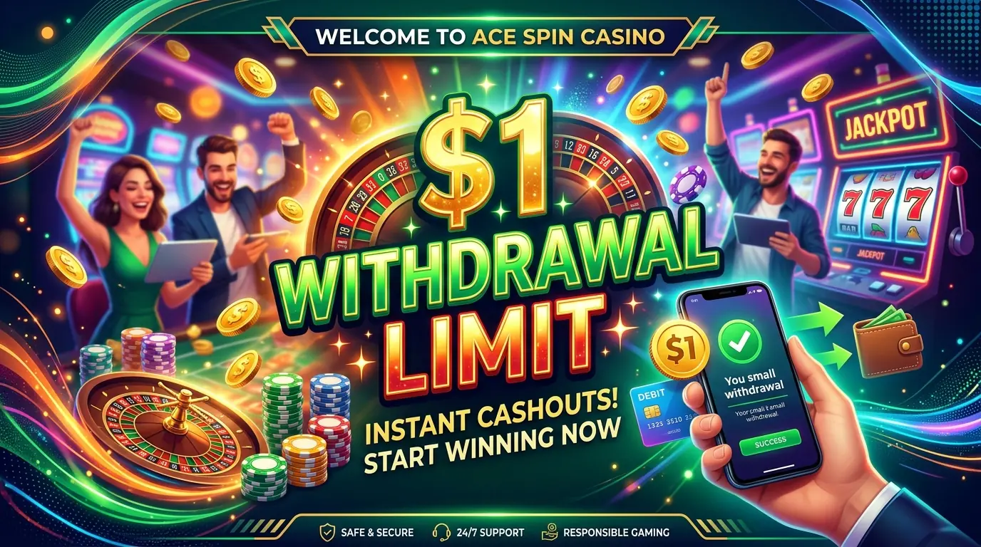 Silver Play Casino Auszahlungslimit