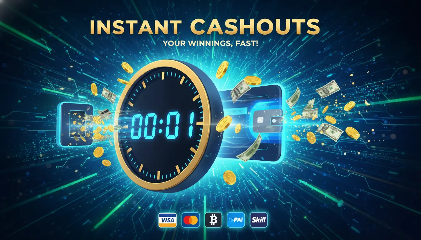 Silver Play Casino Auszahlungszeit