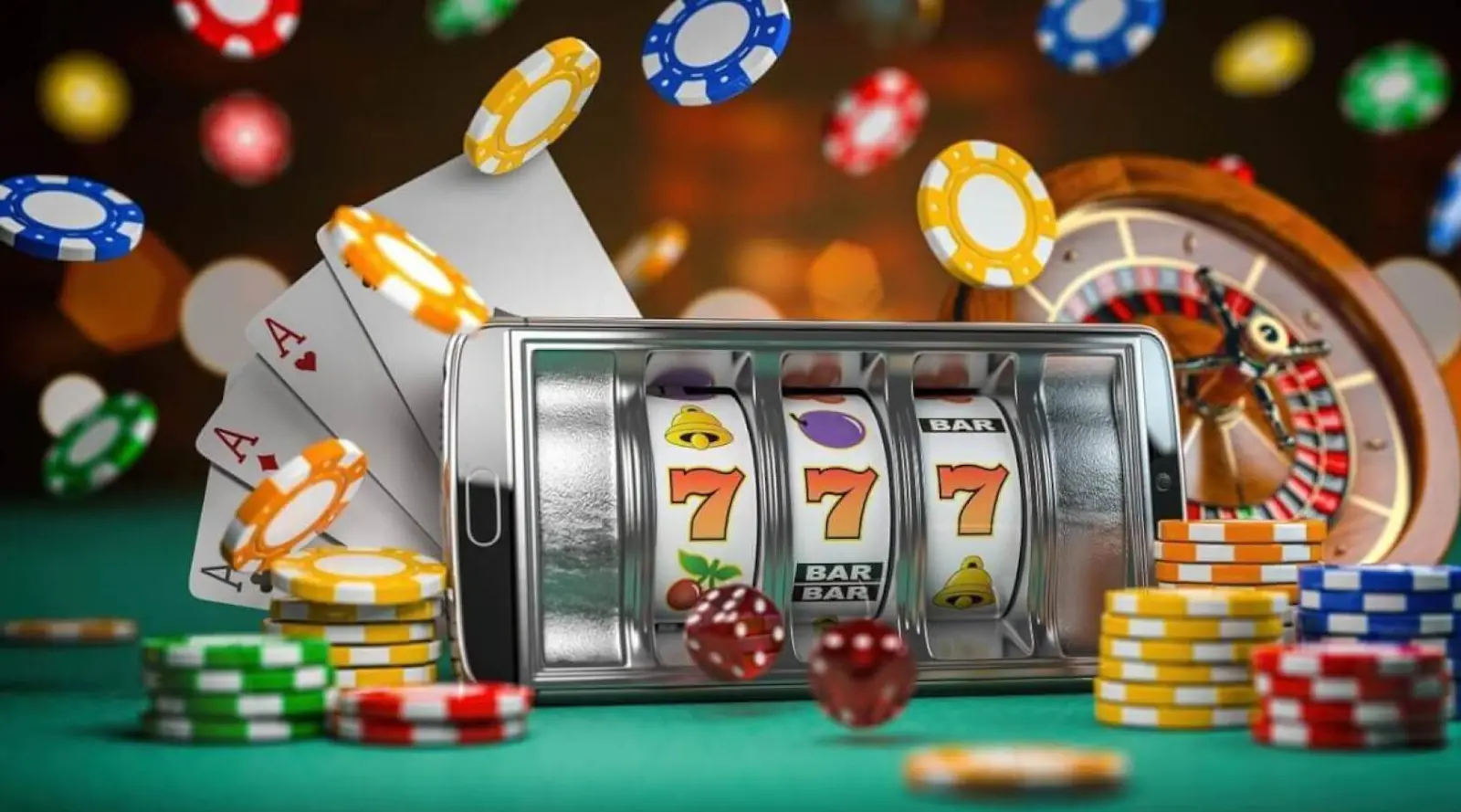 Silver Play Casino Spiele