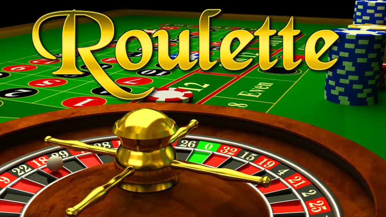 Silver Play Casino Roulette