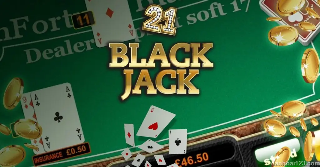 Silver Play Blackjack Spiel