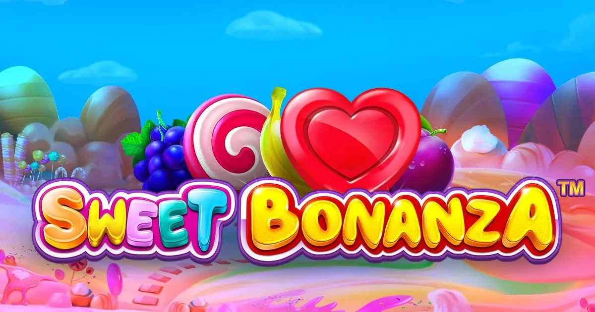 Silver Play Casino Sweet Bonanza